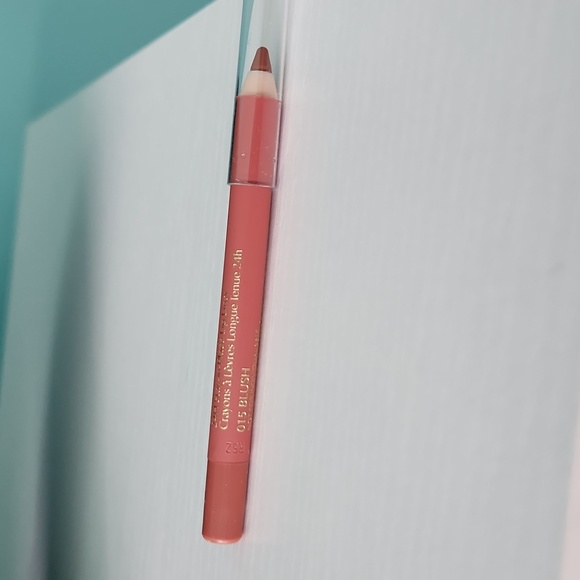 Estee Lauder Makeup Estee Lauder Double Wear Lip Liner 5 Blush Poshmark